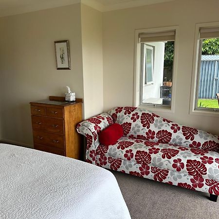 Ferienwohnung Tauranga Harbour Views Exterior foto