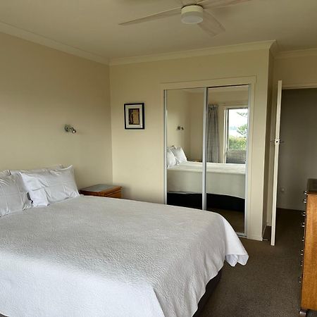 Ferienwohnung Tauranga Harbour Views Exterior foto