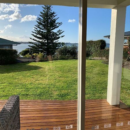 Ferienwohnung Tauranga Harbour Views Exterior foto