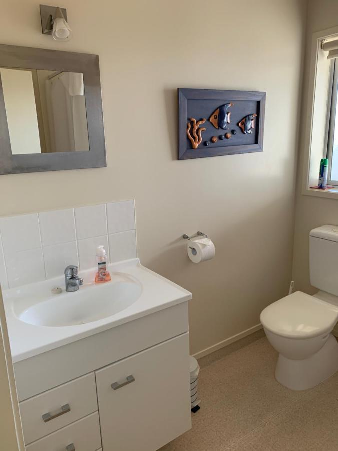 Ferienwohnung Tauranga Harbour Views Exterior foto