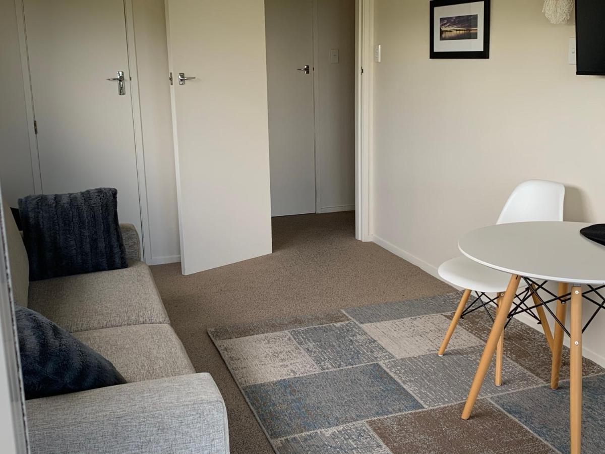 Ferienwohnung Tauranga Harbour Views Exterior foto