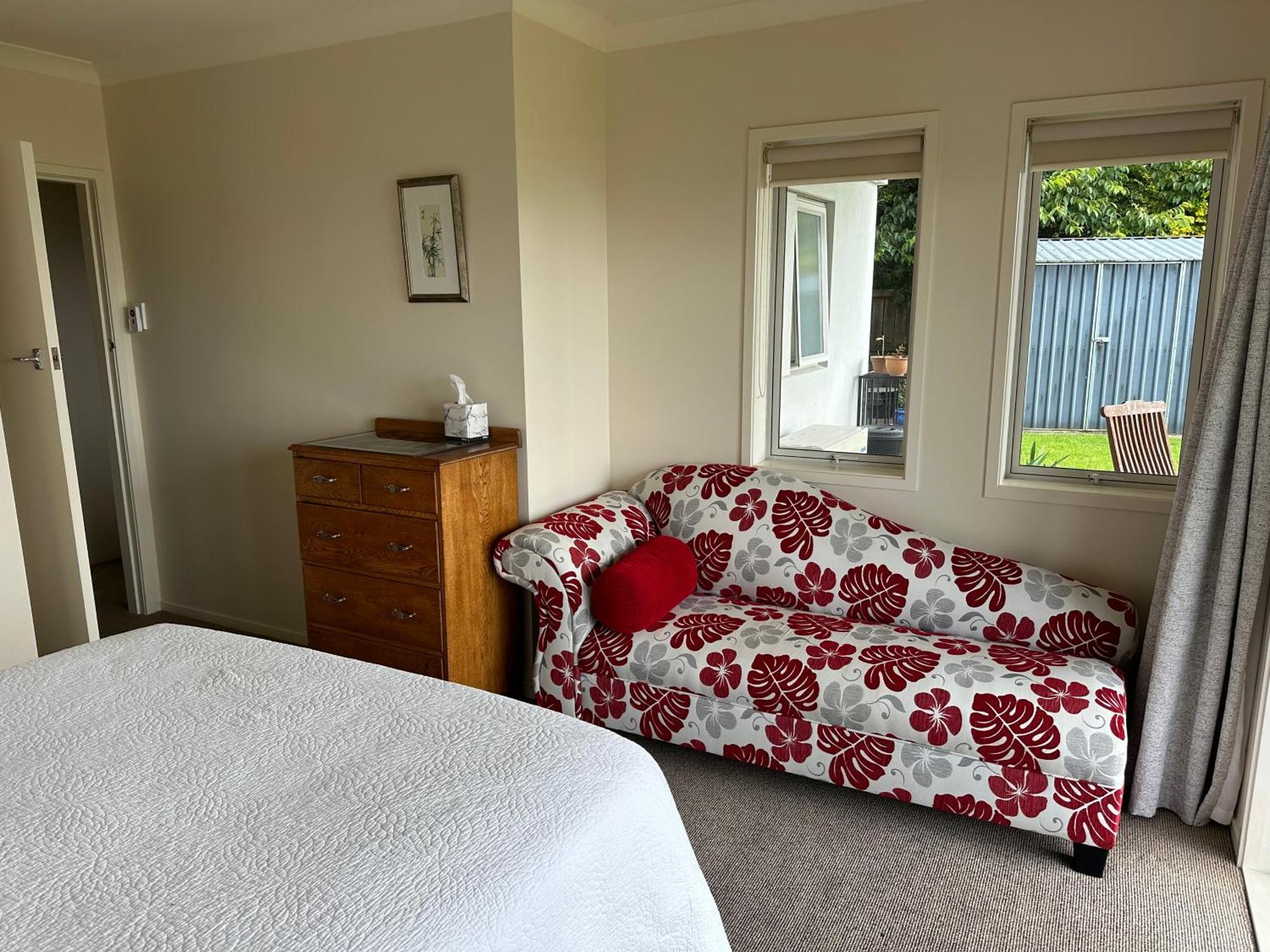 Ferienwohnung Tauranga Harbour Views Exterior foto